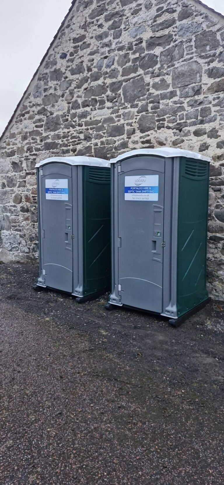 Your Reliable Partner for Hire Services on the West Coast of Scotland event toilet hire Wedding toilet hire Scotland Mobile toilet hire Scotland
